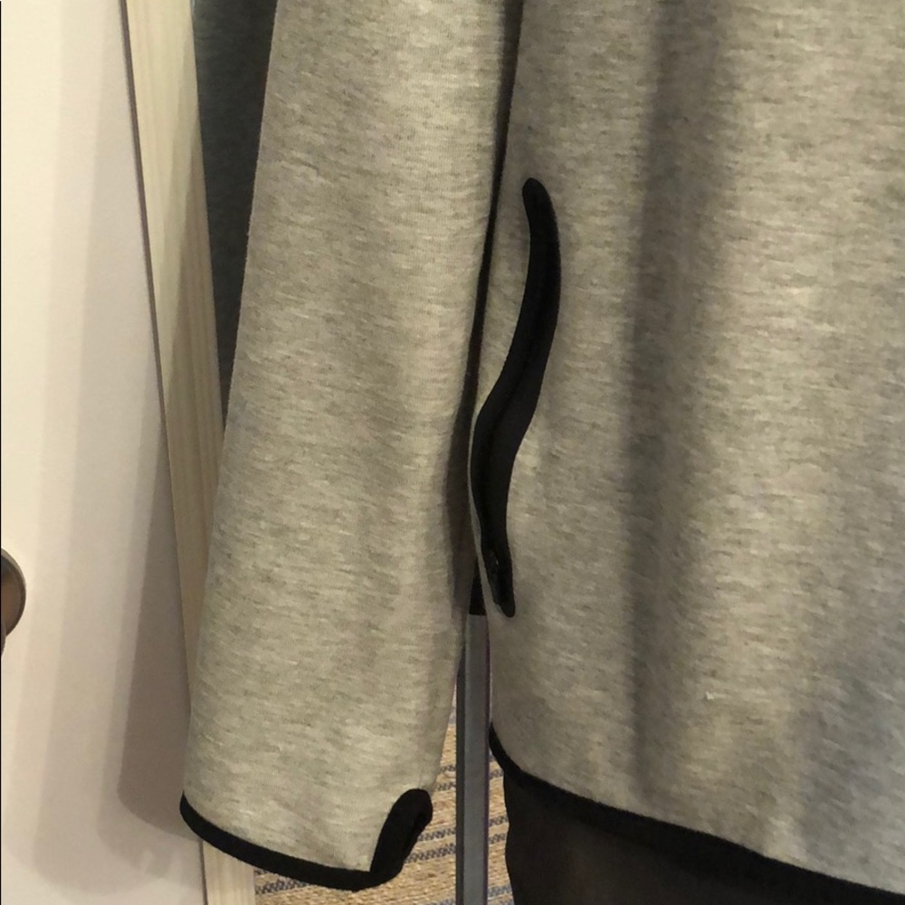 Nike Tech Jacket - image 4